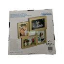 Fényképkeret LED tükörrel