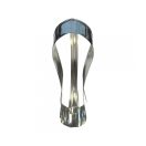 Babapiskóta kiszúró