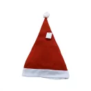 Mikulás sapka - hóemberes