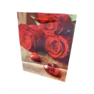 Dísztasak - 18x23x10 cm