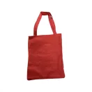 Karácsonyi táska - filc - karácsonyfával