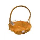 Húsvéti tojásgyűjtő kosár