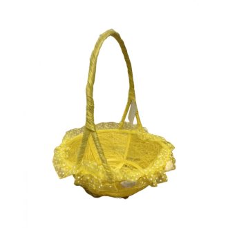 Húsvéti tojásgyűjtő kosár