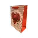 Dísztasak - 17,5x23x8,5cm
