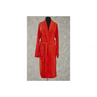 Bella köntös Narancssárga S - Női