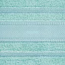 Mati lurex törölköző  Türkiz 70x140 cm