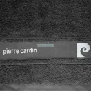 Nel Pierre Cardin törölköző Acélszürke 50x100 cm