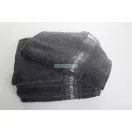 Nel Pierre Cardin törölköző Acélszürke 50x100 cm
