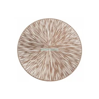 Agatha alátét Réz 38 cm