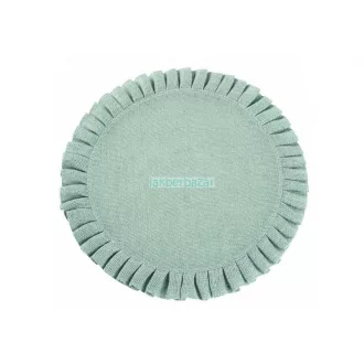 Ami alátét menta 38 cm