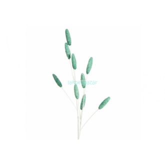 Virág 668  Türkiz 90 x 5 cm