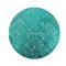 Monik alátét Türkiz 38cm