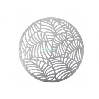 Ela alátét Ezüst 38 cm