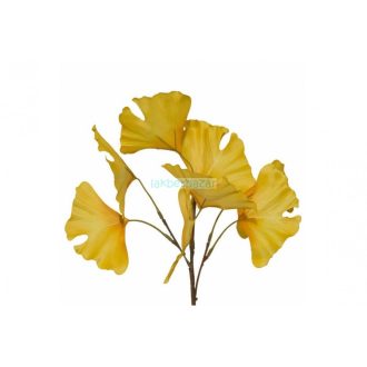 Virág 253 Sárga/zöld