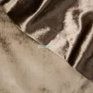 Royal1 bársony asztali futó Sötét bézs 35x140 cm