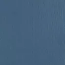 Nova1 pamut-szatén lepedő Gránátkék 160x210 cm