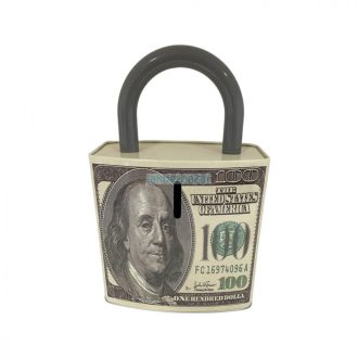 Persely - lakat forma