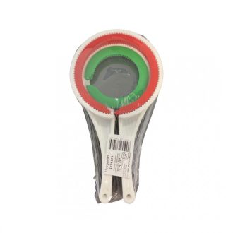 Befőttesüveg nyitó 4 részes - vegyes szín