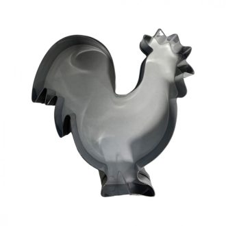 Kakas süti kiszúró 6 cm