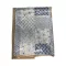PVC kör asztalterítő 130 cm