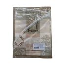 PVC kör asztalterítő 130 cm