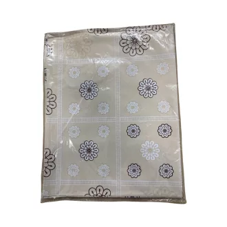 PVC asztalterítő 200x130 cm