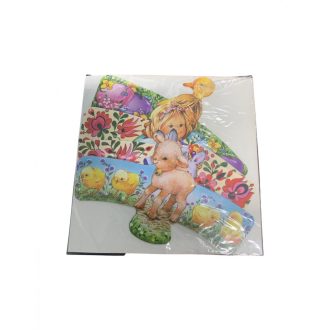 Húsvéti tojásölelő karton