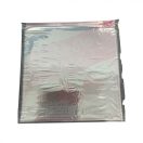 Befőző celofán - 40x40 cm