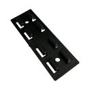 Pattintó - pliszé szúnyogháló ajtóhoz