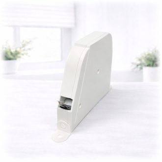 8. Gurtnis redőny automata, fehér