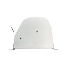 8. Gurtnis redőny automata, fehér