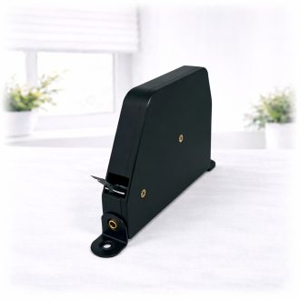 4. Redőny automata (gurtnis) fém füllel, antracit szürke