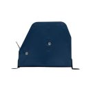 4. Redőny automata (gurtnis) fém füllel, antracit szürke