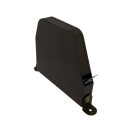 2. Redőny automata (gurtnis) fém füllel, sötétbarna