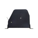 2. Redőny automata (gurtnis) fém füllel, sötétbarna