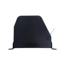 2. Redőny automata (gurtnis) fém füllel, sötétbarna