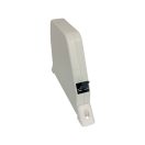 7. Redőny automata (gurtnis)műanyag füllel, fehér