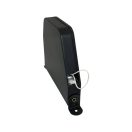 6. Redőny automata (zsinóros) fém füllel, antracit szürke