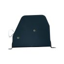 6. Redőny automata (zsinóros) fém füllel, antracit szürke