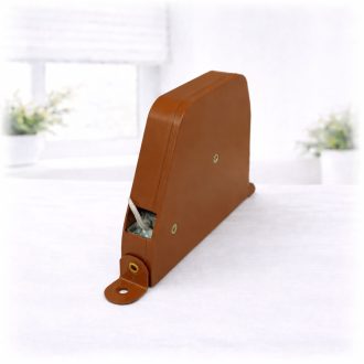   6. Redőny automata (zsinóros) fém füllel, mogyoró - aranytölgy