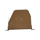 6. Redőny automata (zsinóros) fém füllel, mogyoró - aranytölgy