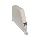 5. Redőny automata (zsinóros) fém füllel, fehér