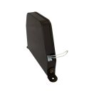 6. Redőny automata (zsinóros) fém füllel, sötétbarna