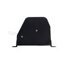 6. Redőny automata (zsinóros) fém füllel, sötétbarna