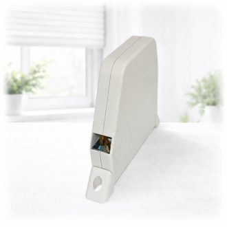 7. Redőny automata (zsinóros)műanyag füllel, fehér