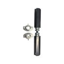 Tengelyközösítő 40 mm-es redőnytengelyhez