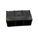 Redőnylábba való redőnyléc bevezető ADAPTER