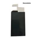 Redőnylábba való redőnyléc bevezető ADAPTER