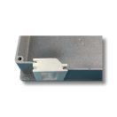 Felső gurtni kivezető 22 mm-es, fehér