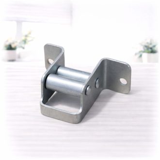 Redőny gurtni bevezető (kiemelős) - 2 görgős